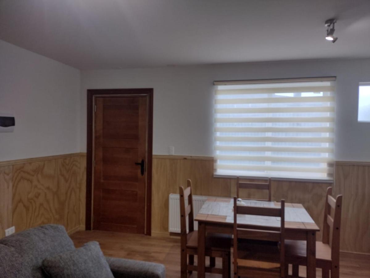 Departamentos Kitkaika Apartment Punta Arenas Luaran gambar