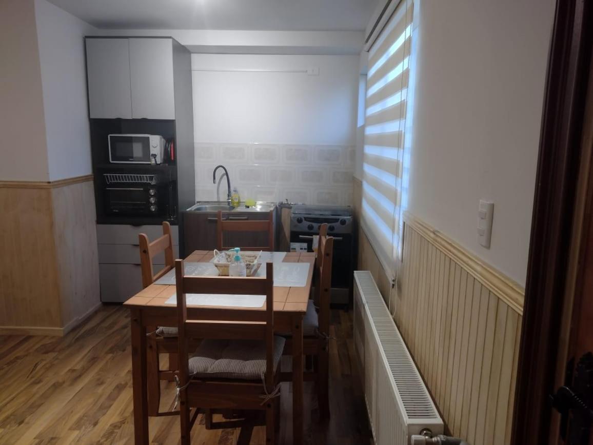 Departamentos Kitkaika Apartment Punta Arenas Luaran gambar