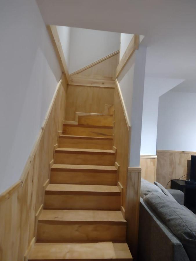 Departamentos Kitkaika Apartment Punta Arenas Luaran gambar