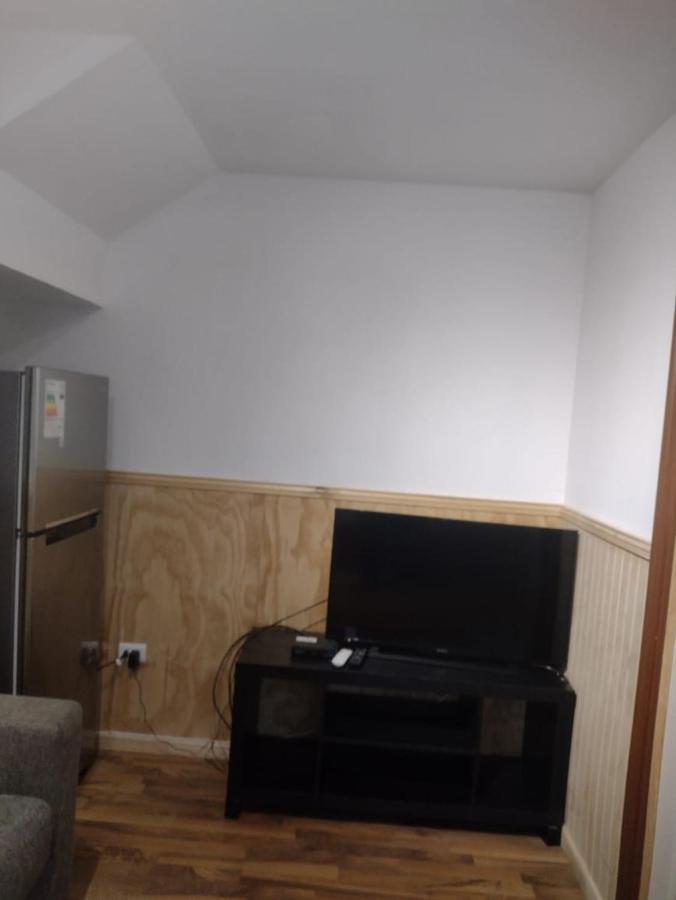 Departamentos Kitkaika Apartment Punta Arenas Luaran gambar