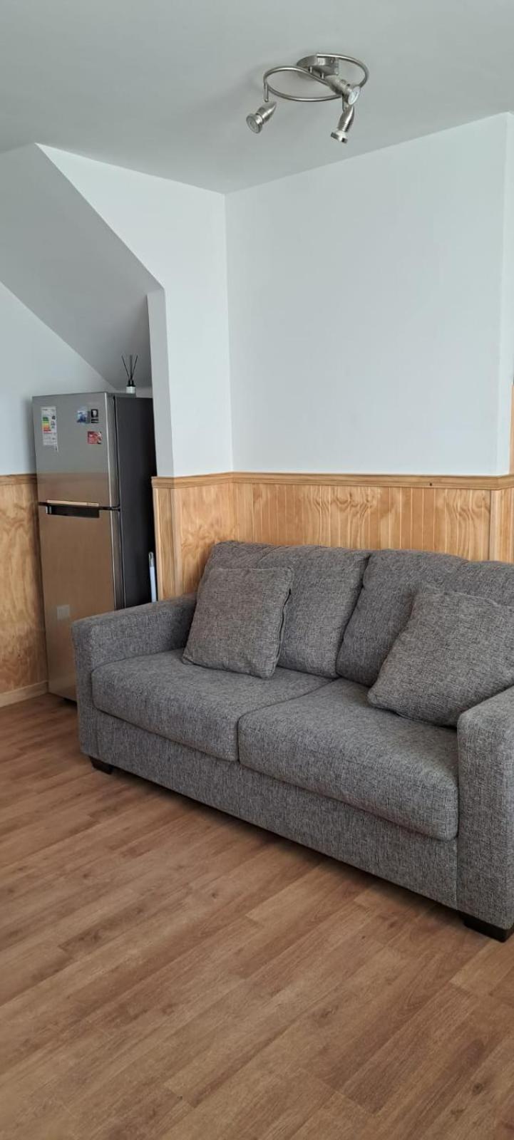 Departamentos Kitkaika Apartment Punta Arenas Luaran gambar